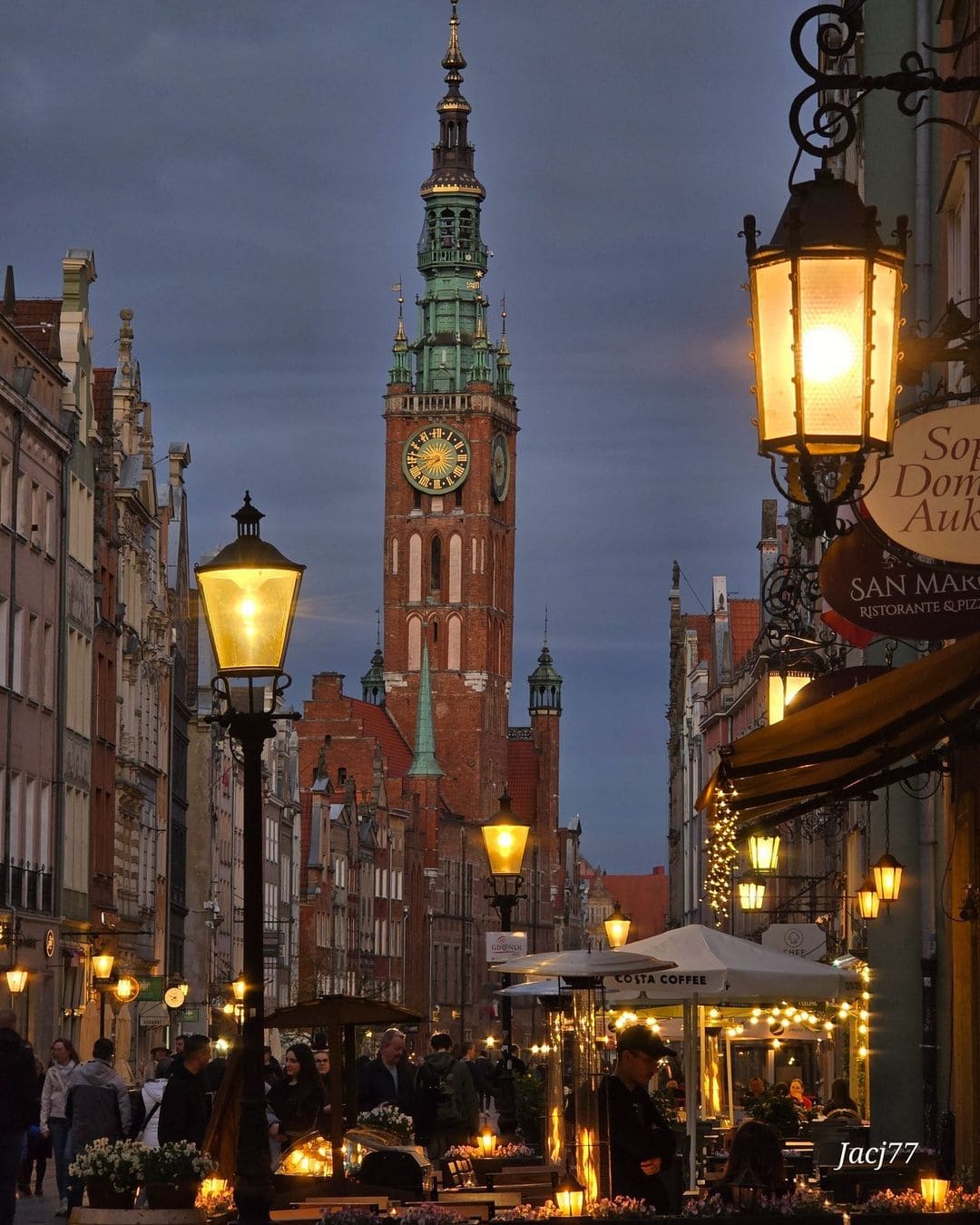 foto Gdansk foto Gdansk
